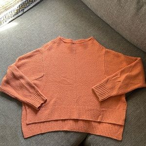 Lilith sweater